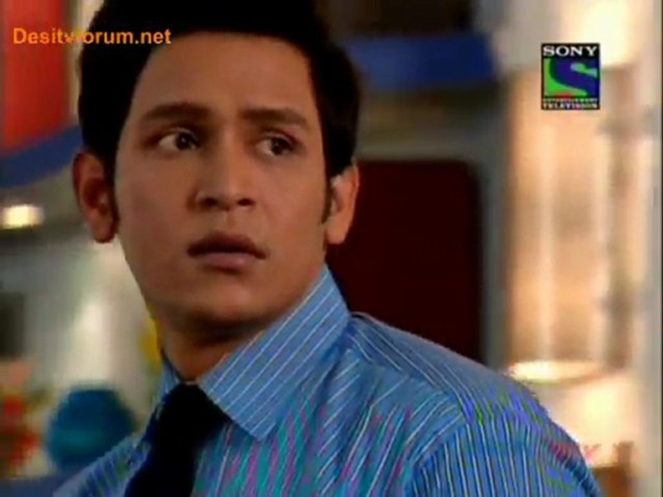 Dekha Ek Khwaab - 5th March 2012 Video Watch Online P1