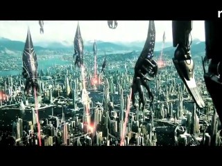 Mass Effect 3 - Casey Hudson Interview