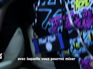 LMFAO @ NRJ Music Awards in Cannes