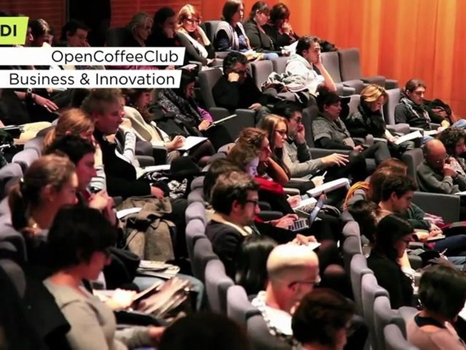 SMW 2012 : Quelle semaine !