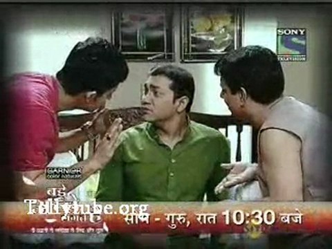 Saas Bina Saural - 5th March 2012 Part 2