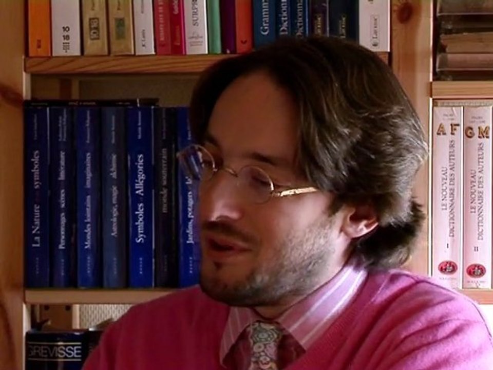 Nicolas d'Estienne d'Orves - L'enfant du premier matin