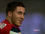 LOSC-AJA (2-2)