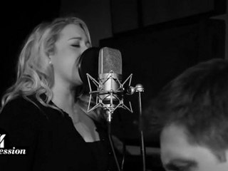 OFF SESSION - Marie-Ophélie: "Run To You" (reprise de Whitney Houston)