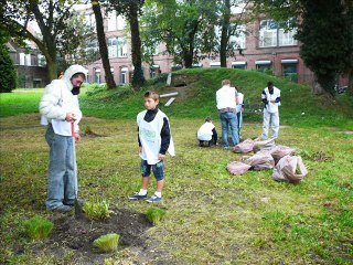 Epeule, notre quartier !