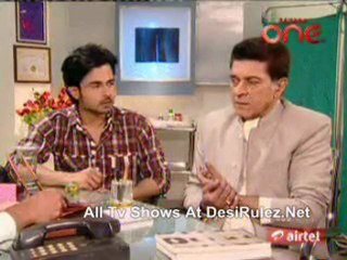 Jhilmil Sitaron Ka Aangan Hoga - 5th March 2012 pt3
