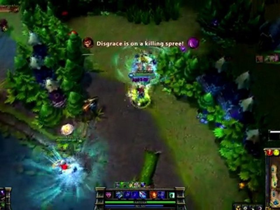 Guide Irelia assassin solo top - League of Legends - HD 1080p