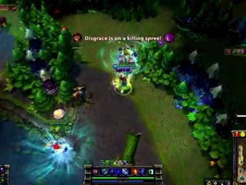 Guide Irelia assassin solo top - League of Legends - HD 1080p