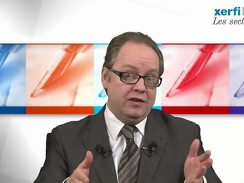 Xerfi Canal Alexandre Mirlicourtois Les secteurs qui résistent en 2012 Xerfi Canal Alexandre Mirlicourtois Les secteurs qui résistent en 2012