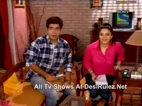 Parvarrish 5th March 2012-Pt-1