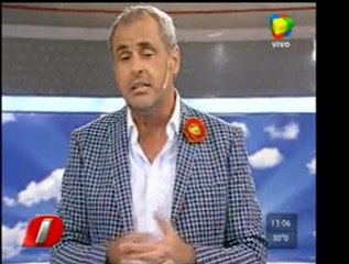 Pronto.com.ar Rial sobre Muerte de Ventura