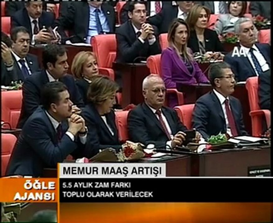 M. MUSTAFA YILDIZ İLE ÖĞLE AJANSI 05.03.2012.mp4