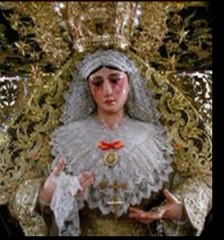 ESPERANZA PASION DE TRIANA