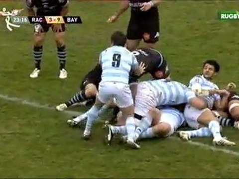 RM 92 v AB - Le résumé