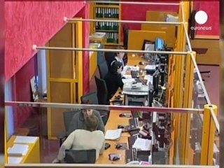 Putin win boosts Russian markets