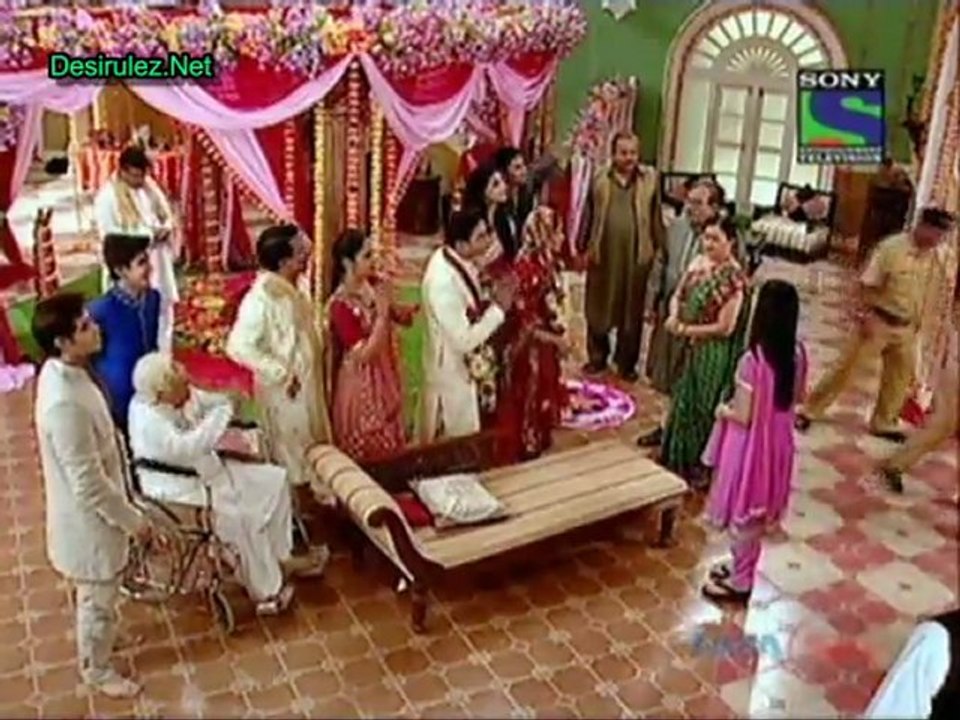 Saas Bina Sasural 5th March 2012-Part-1