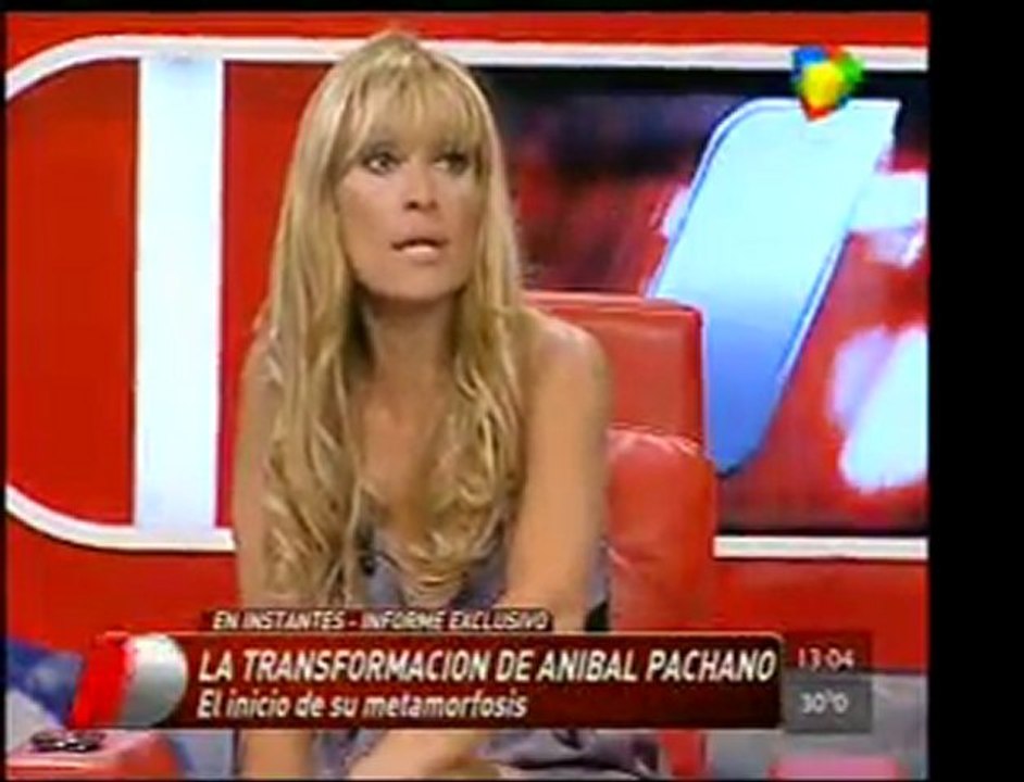 Pronto.com.ar Rial sobre Pachano
