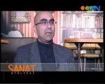 CAN TV - Sanat Atölyesi (05.03.2012)