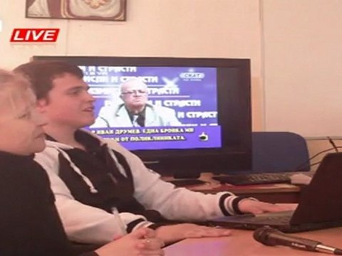 Пряка демонстрация (част 2)