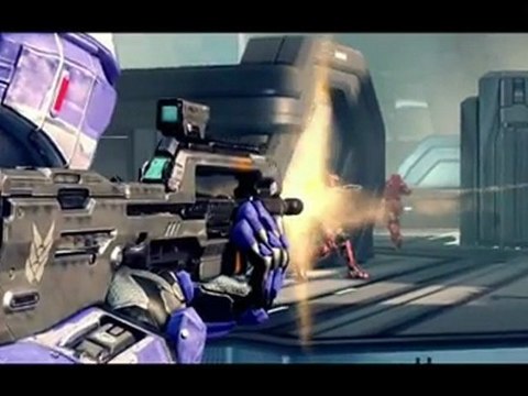 Halo 4 : Dev Diary
