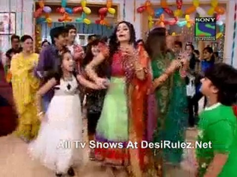 Parvarrish 5th March 2012-Pt-3