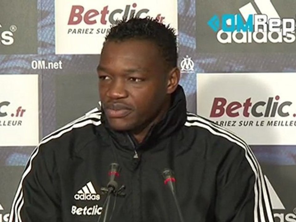 OM : Mandanda "trop de buts sur coups de pieds arrêtés"