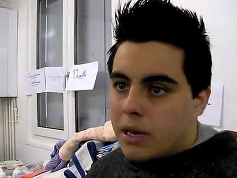 Douai Dorignies, le quartier se mobilise pour une famille