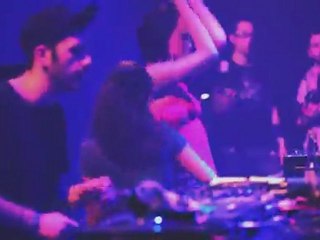 Borgore au Epidemic Experience Festival 9