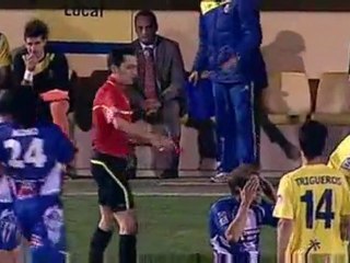 Villarreal B 4 - 3 Alcoyano - Fútbol - Videos de Actualidad - TerraTV_2