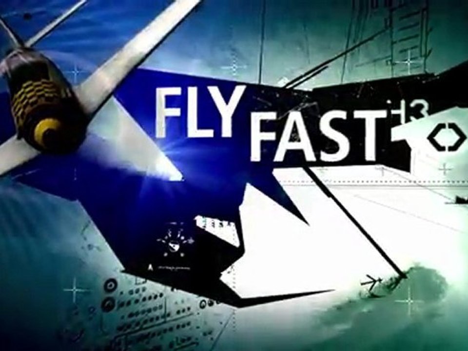 Microsoft Flight Launch Trailer