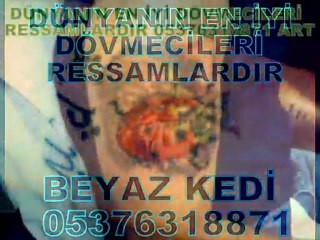 Anka Dövme Video CANLI Çekim izle