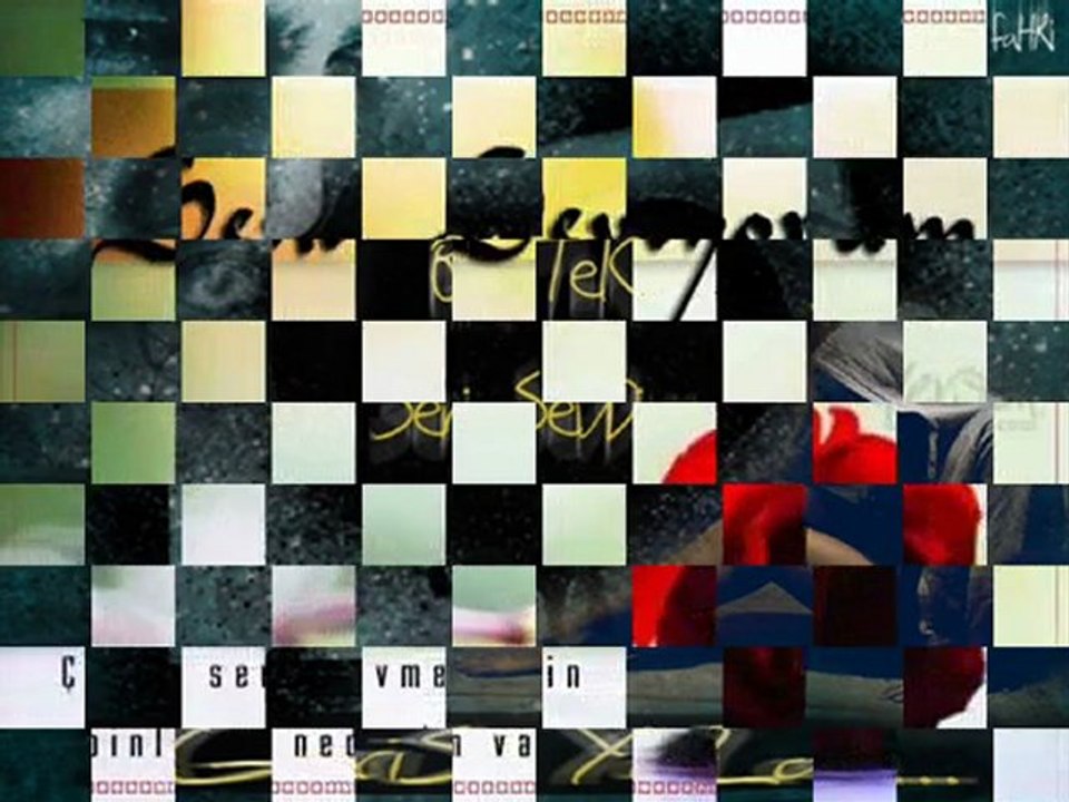 Gül Özcan - Seni Sevdim