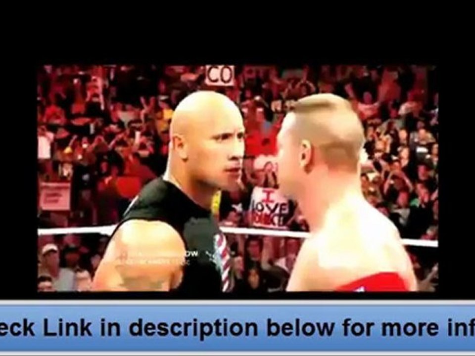 Watch WWE Raw 3/5/12 online | Watch WWE Raw 5 March 2012 online