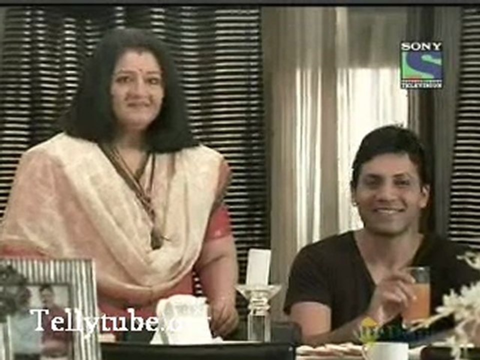 Kya Hua Tera Vaada - 5th March 2012 Part 2
