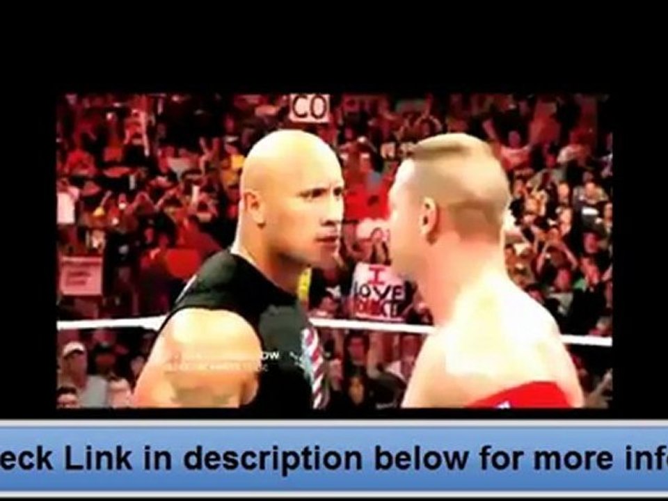 How to Watch WWE Raw 3/5/12 Live Stream online Free!