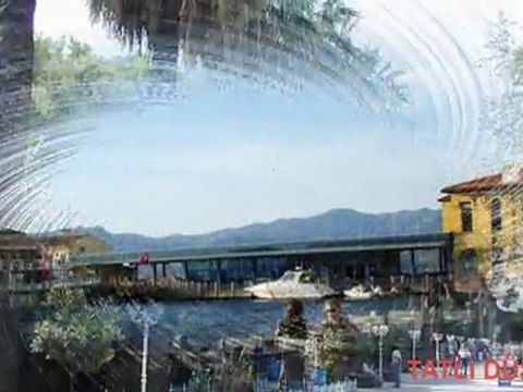 1 kordon boyu faytonlar ali ve aysun kocatepe