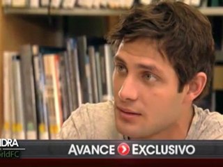 Avance Exclusivo Cap. 19 Relaciones Peligrosas