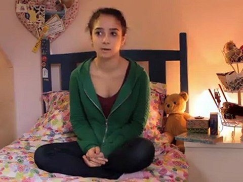 Choices for girls - Join the Plan to give girls more choice about their future