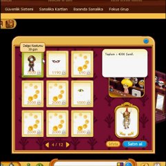 Sanalika Tanıtımı Arda