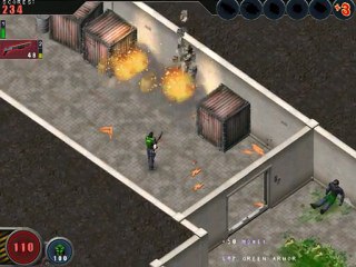 [ PC ] Test de Alien Shooter