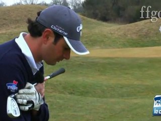 Leçons 2012 : Les basiques, l'alignement et la position de la balle dans le stance