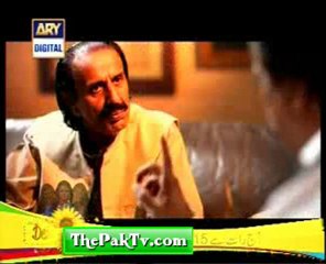 Kafir Episode 14 by Ary Digital --Prt 3