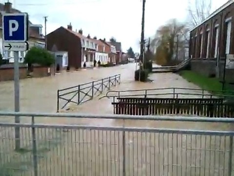 rue principale st jans cappel, centre equestre lutuine