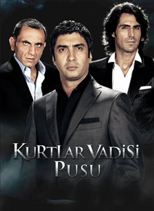 Pusu Fonasial Mix [Kv Pusu]