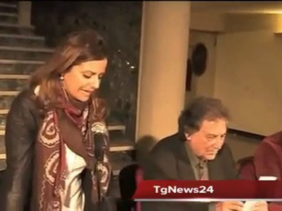 Leccenews24 notizie dal Salento in tempo reale: Tg 5 Marzo