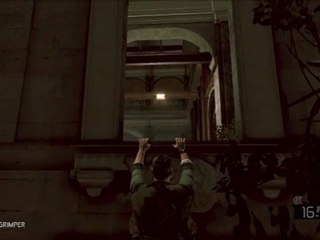 Splinter Cell Conviction episode 2