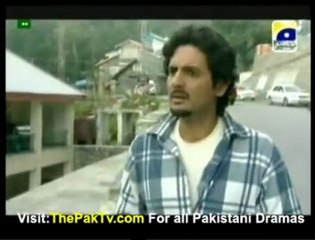 Hazaron Saal | Episode 2 | By Geo Tv - Part 2/3