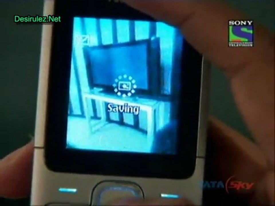 Kya Hua Tera Vaada 5th March 2012-Part-1