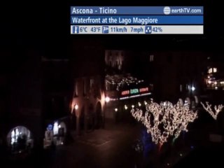 Warsaw - Poland, Yas Island - UAE - Abu Dhabi, Seattle - USA, Ascona - Ticino - Switzerland, Agadir - Morocco, St. Andrews - Canada, Arcachon - France