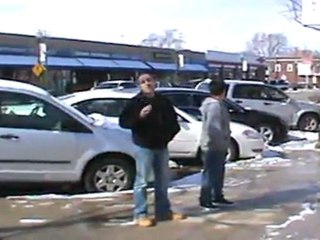 Yahawashi visits edomites with tornados PT.4